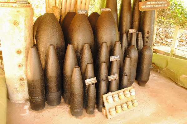 3D2N Ho Chi Minh City + Cu Chi +  My Tho Tour from Manila Philippines - photo 17